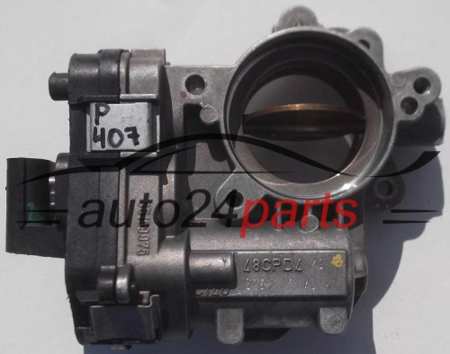 THROTTLE BODY ALFA FIAT OPEL SAAB 48CPD4, 55199975