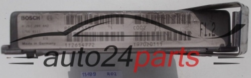 VOLVO S70 V70 BOSCH 0 261 204 442, 0261204442, P01275557, 112654772, F1.2