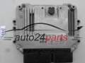 KOMPUTER STEROWNIK SILNIKA FORD RANGER 2.5 TDCI BOSCH 0281011826, 0 281 011 826, WLAS18881D