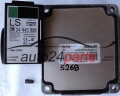 MOTORSTEUERGERÄT ECU STEUERGERAT OPEL ASTRA CORSA ZAFIRA DELPHI DELCO 09364499 DLYU, 09364499DLYU, HSFI-2.1