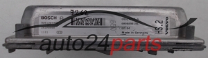 ΜΟΝΑΔΑ ΕΛΕΓΧΟΥ ΚΙΝΗΤΗΡΑ VOLVO V70 2.4 T BOSCH 0 261 207 392