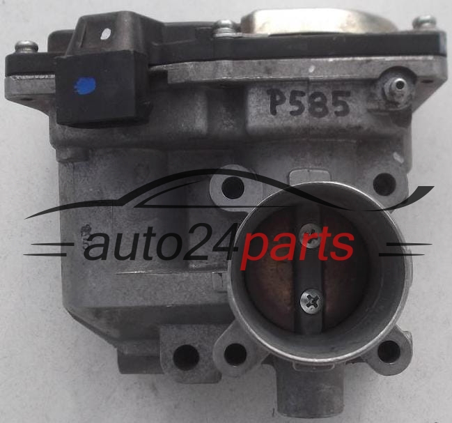 CUERPO DE MARIPOSA SMART FORTWO MIKUNI 40002 9828 3342