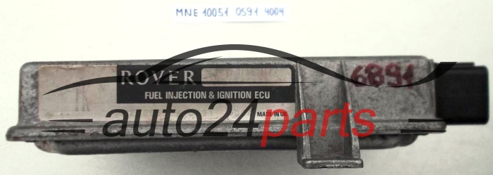 ΜΟΝΑΔΑ ΕΛΕΓΧΟΥ ΚΙΝΗΤΗΡΑ ROVER METRO 200/400 1.4 MNE10051 TK, 05914004 