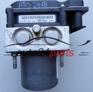 Αντλία αβς FIAT IDEA BOSCH 0 265 234 039, 0265234039, 46826210, 0 265 950 320, 0265950320 