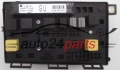 ELEKTRISCHER KASTEN SICHERUNGKASTEN SICHERUNG UND RELAIS STROMKASTEN RELAISKASTEN OPEL GM 13206748 GU HELLA 5DK 008 668-48