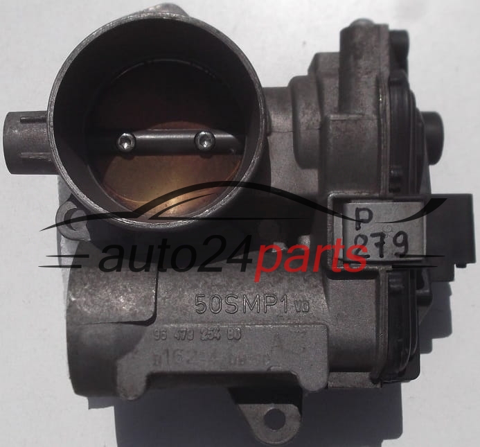 MAGNETI MARELLI 50SMP1, 96 479 254 80, 9647925480 