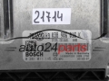CENTRALITA DE MOTOR VW VOLKSWAGEN PASSAT BOSCH 0 281 011 145, 0281011145, 038 906 016K