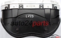 Tacho Kombiinstrument HONDA ACCORD DIESEL AUTOMATIC 4G4 2574507170, 257450-7170, 78100TL4G421M1, 78100-TL4-G421-M1