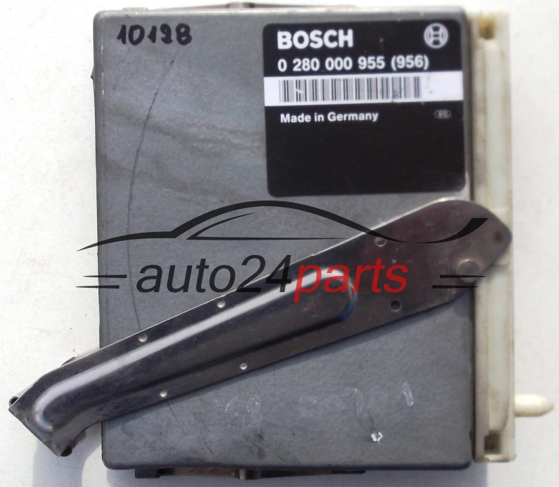 CENTRALINA DO MOTORE VOLVO 850 2.0 BOSCH 0280000955