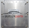 MOTORSTEUERGERÄT ECU STEUERGERÄT  MERCEDES ML 270 CDI BOSCH 0 281 011 408,  A 612 153 63 79