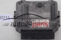 CENTRALINA DO MOTORE OPEL ASTRA ZAFIRA 1.9 CDTI BOSCH 0 281 012 548, 0281012548, GM 55 198 921 BQ, 55198921BQ, 55198921