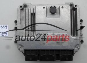 RENAULT MEGANE SCENIC 1.9 DCI BOSCH 0 281 011 776, 0281011776, 8200391966, 8200386508, 1039S04039