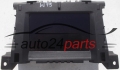 WYŚWIETLACZ RADIA CIEKŁOKRYSTALICZNY OPEL ASTRA H GM 13 253 694 AC, 28118032-6
