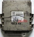 ECU ENGINE CONTROLLER CITROEN XANTIA PEUGEOT 406 2.1 9629244680 E