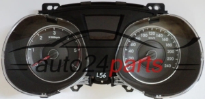 INDICADOR DE VELOCIDADE HYUNDAI R062 FJ2 940031K170, 94003-1K170, 11001807501U, 11001-807501U