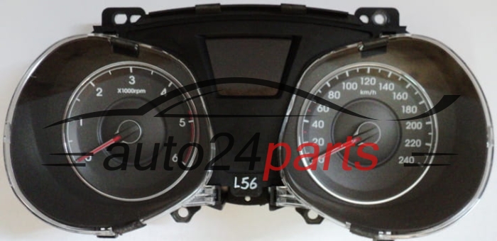 HYUNDAI R062 FJ2 940031K170, 94003-1K170, 11001807501U, 11001-807501U