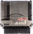 ECU CENTRALITA DE MOTOR MERCEDES W203 220 2.2 CDI A6461500679
