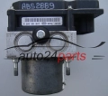 ABS PUMPE BLOCK HYDRAULIKPUMPE STEUERGERÄT FIAT GRANDE PUNTO BOSCH 0 265 230 348, 0265230348, 0265951047