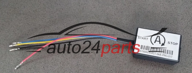 Automatischer Schalter des Systems Start / Stopp AUDI VW SKODA SEAT OPEL FORD NISSAN