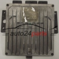 ECU CENTRALITA DE MOTOR  FORD FOCUS 1.8 TDCI DELPHI 1S4A-9F954-CJ