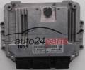 KOMPUTER STEROWNIK SILNIKA FORD , FoMoCo 9M51-12A650-HB