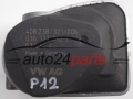 Σώμα πεταλούδας VOLKSWAGEN AUDI SEAT SKODA VDO 408-238-321-006, 408238321006, 036 133 062 L, 036133062L