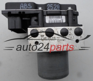 Αντλία αβς AUDI Q5 BOSCH 0 265 236 439, 0265236439, 8R0614517AT, 0265951754