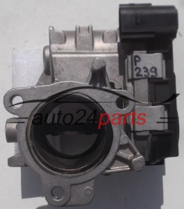 BOITIER DE PAPILLON FIAT FPT 55213019, FPT55213019