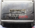 CENTRALINA DO MOTORE TOYOTA YARIS 1.4 D-4D 89661-0D171 1ND-TV