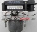 ABS FIAT PUNTO BOSCH 0 265 231 331, 0265231331, 46836768, 0 265 800 315, 0265800315