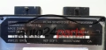 Centralina do motore CITROEN BERLINGO LUCAS R04080036C, PSA 9650359580, SOFT 9655574380
