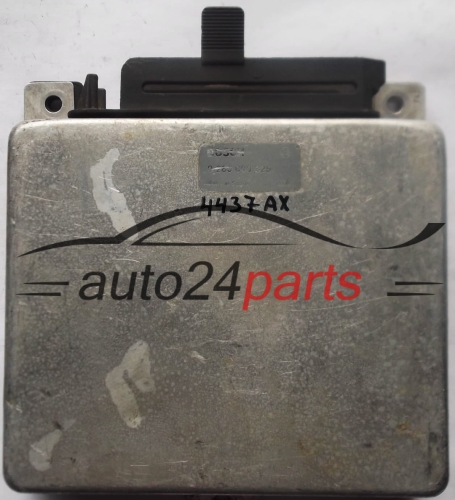 MOTORSTEUERGERÄT ECU STEUERGERÄT ALFA 164 FIAT CROMA LANCIA THEMA 2.0 0280000325 0986261711