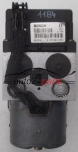 Aντλία ABS ALFA ROMEO 156 BOSCH  0 273 004 136