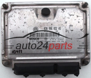 030 906 032 AS, 030906032AS, BOSCH 0 261 206 823, 0261206823