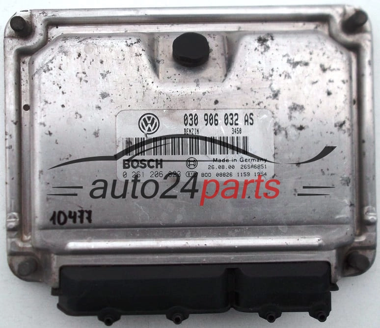 030 906 032 AS, 030906032AS, BOSCH 0 261 206 823, 0261206823