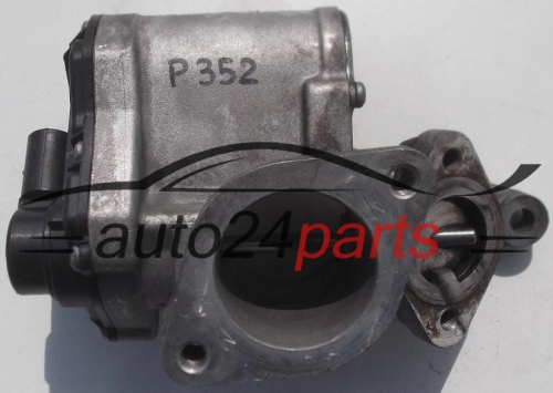 EGR VANNE RENAULT SIEMENS VDO A2C53026301, 8200507299