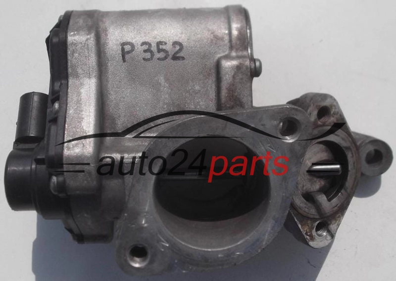 EGR VANNE RENAULT SIEMENS VDO A2C53026301, 8200507299