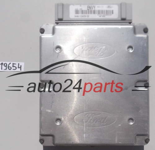 KOMPUTER STEROWNIK SILNIKA FORD ESCORT 1.6 VISTEON 94AB-12A650-EB