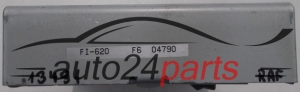 KOMPUTER STEROWNIK SILNIKA SUZUKI WAGON R FI620F6