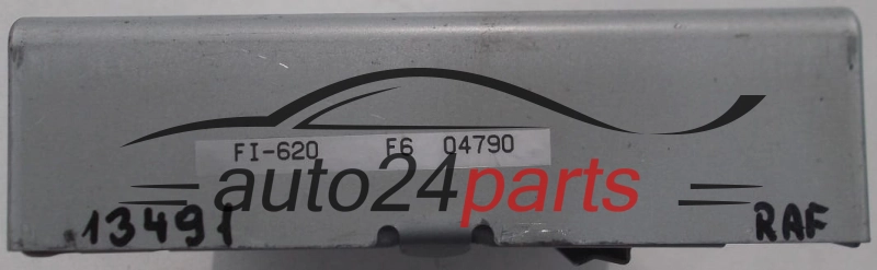 KOMPUTER STEROWNIK SILNIKA SUZUKI WAGON R FI620F6
