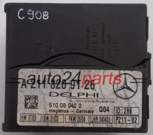 510080420, A2118209126