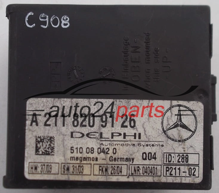 510080420, A2118209126