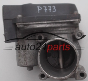 Cuerpo de mariposa Audi Volkswagen Seat A2C53030790 03C133062B