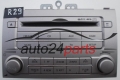 RADIO CD / MP3 HYUNDAI 96100-1J211 / 961001J211 / PA710P8E - R29, R56, R64