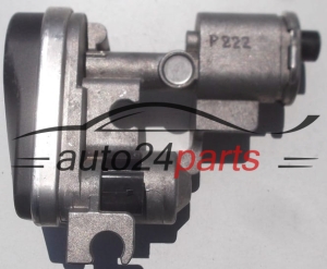 PRZEPUSTNICA POWIETRZA DODGE RAM SIEMENS 53041140 AB, 53041140AB - 