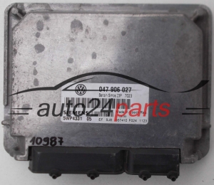 047906027, 047 906 027, SIEMENS 5WP433102, 5WP433104, 5WP433105