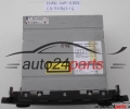 RADIO CD MP3 WMA CHANGER HONDA 39100 SWA-G203 / 39100SWAG203 / CQ-EH8671G / CQEH8671G 