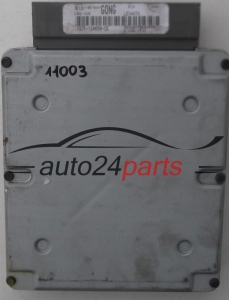 CALCULATEUR MOTEUR FORD MONDEO 2.5 1S7E-12A650-CE, 1S7E12A650CE, GONG