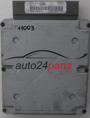 calculateur moteur pour ford mondeo 2.5 