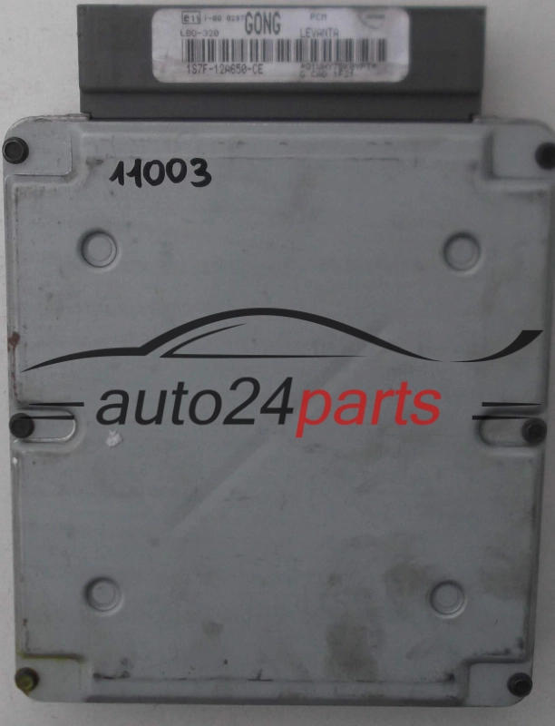 calculateur moteur pour ford mondeo 2.5 